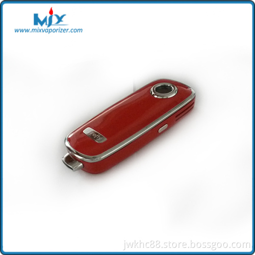 Most powerful user-friendly vaporizer firefly vaporizer